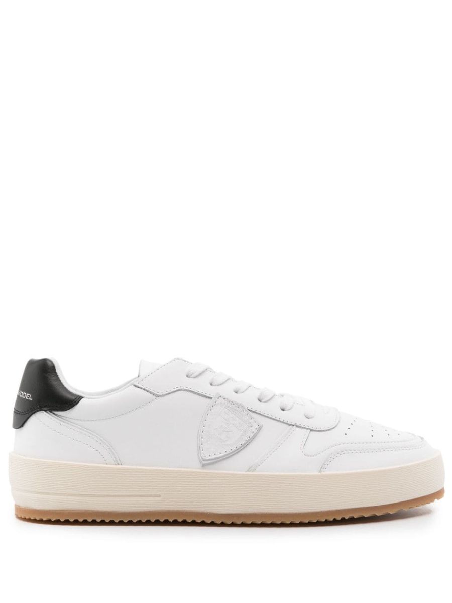 Philippe Model 'Nice' Sneakers - 41