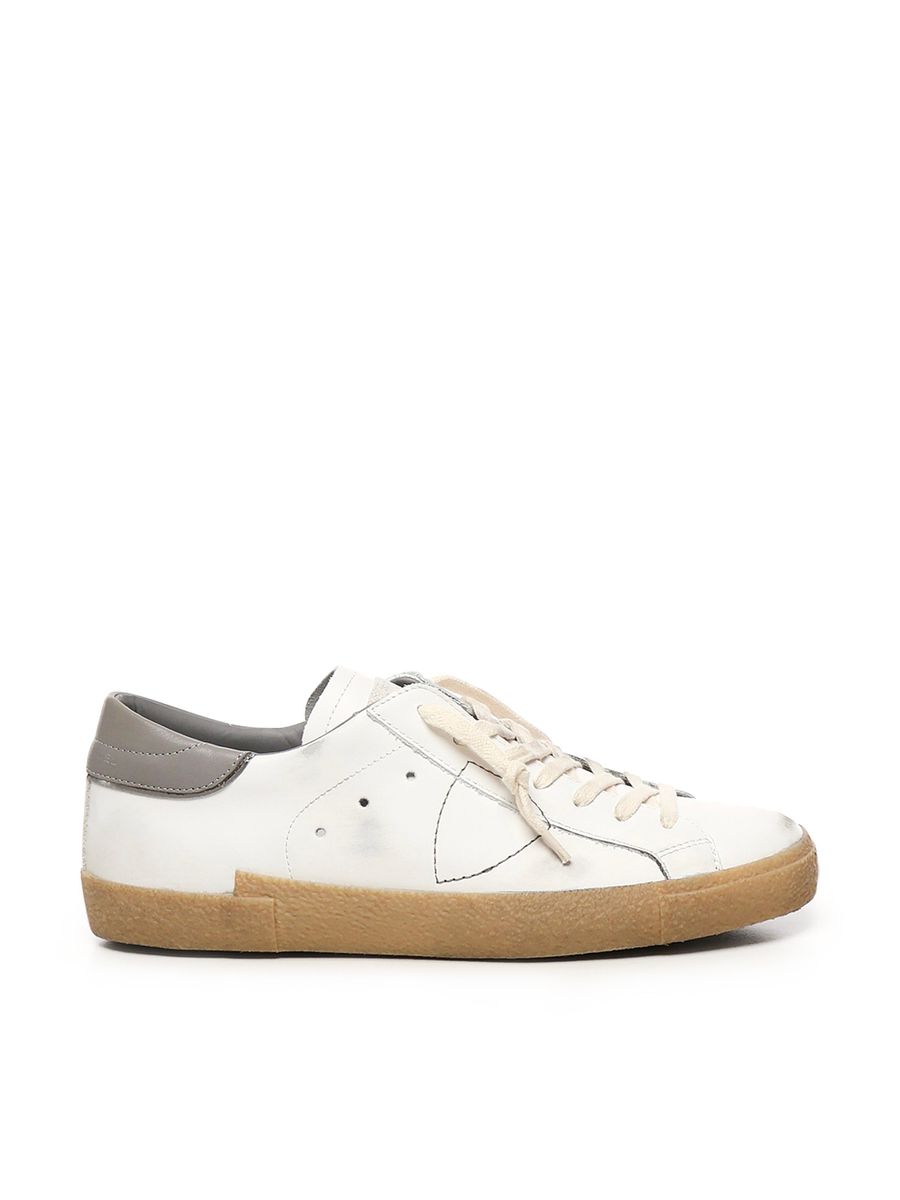 Philippe Model Sneakers - IT 46