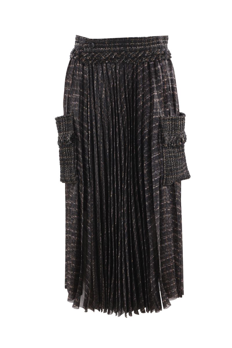 Sacai Skirts - 1