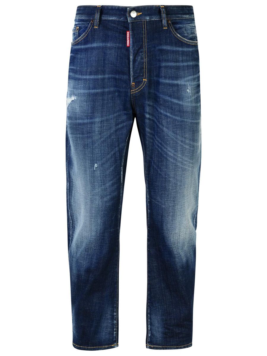Dsquared2 'Bro' Jeans - IT 50