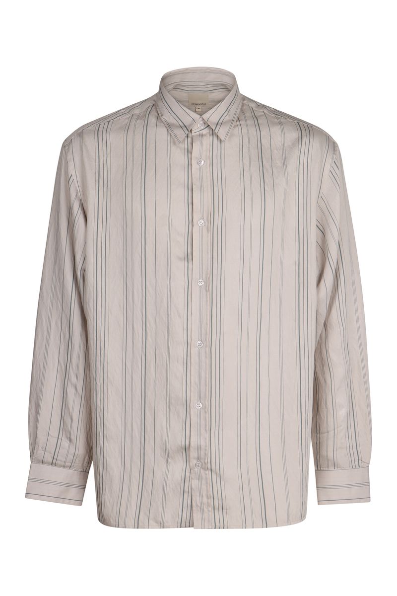 Emporio Armani Shirt - L