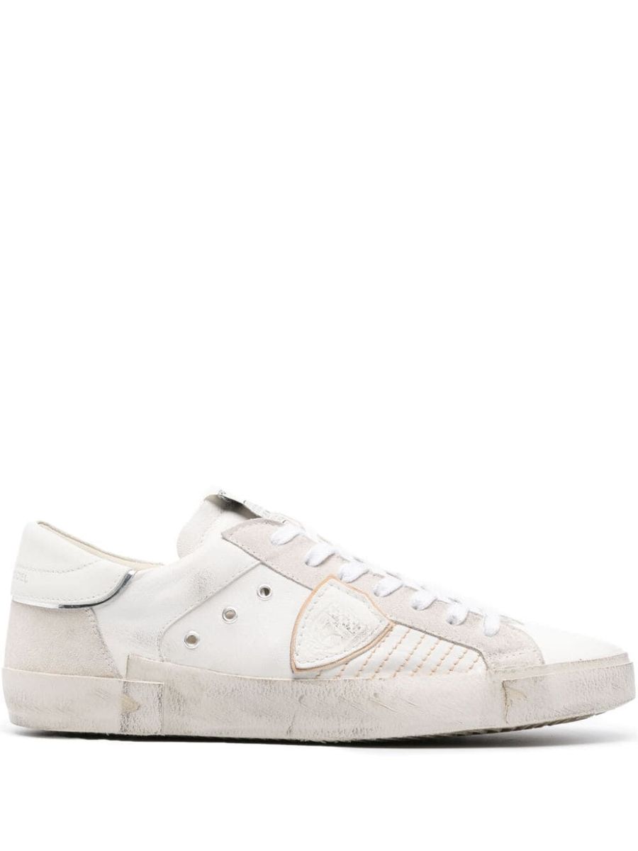 Philippe Model Sneakers - IT 42