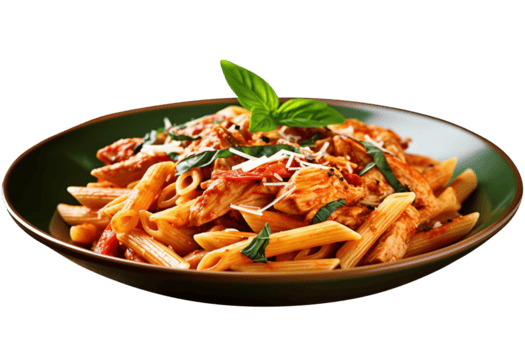 Chicken Pasta