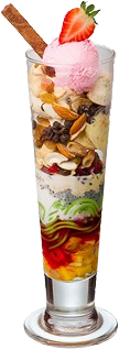 Special Falooda