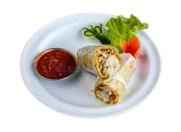 Mayo Roll