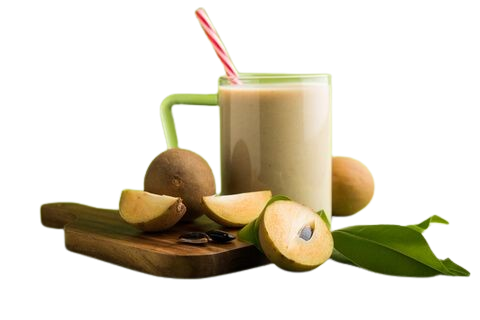 Chiku Shake 