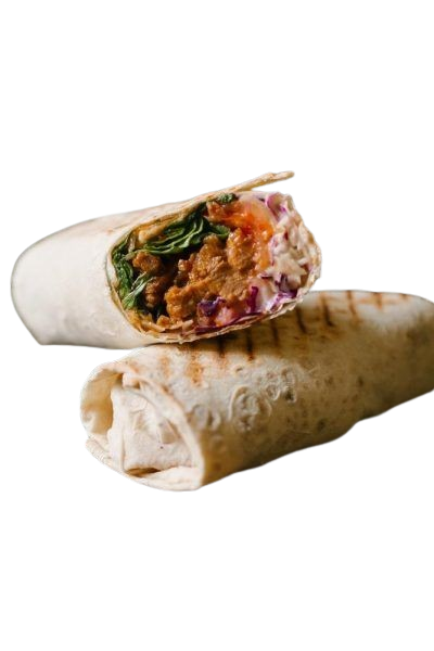 Special Shawarma 