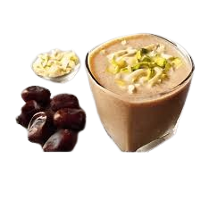 Khajor Shake