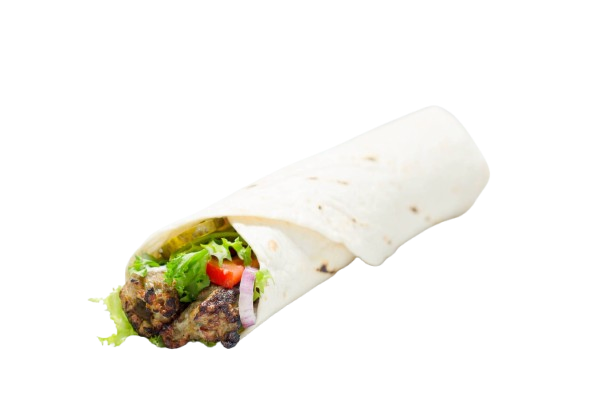 Kabab Roll