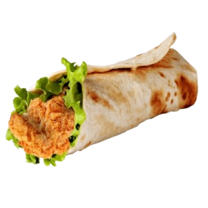 Zinger Roll