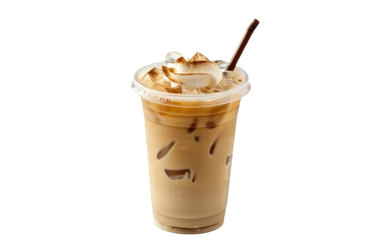Cold Coffee 