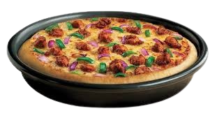 Chicken Achari 