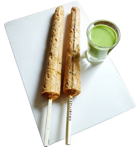 Large Kulfi