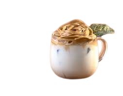 Cream Coffee 