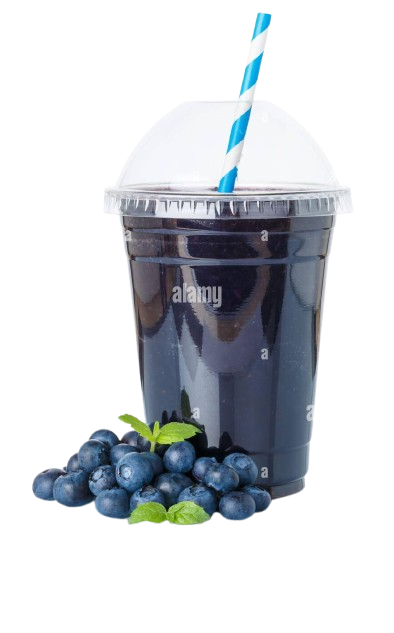 Blue Berry
