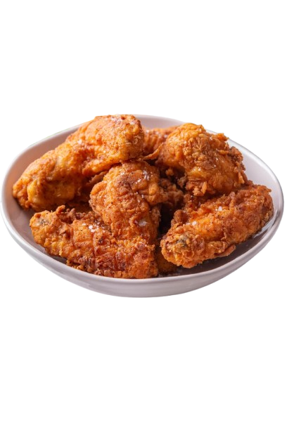 Hot Wings 