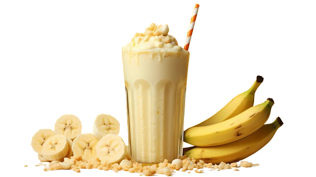 Banana Shake