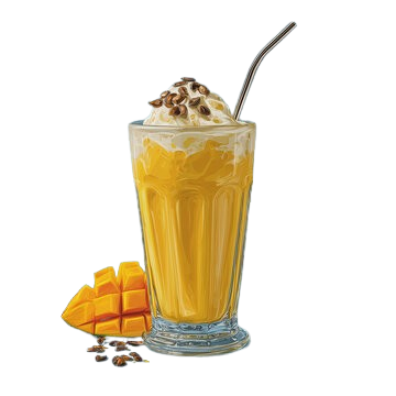 Mango Shake