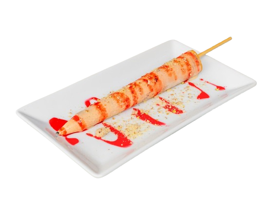 Special Badami Kulfi