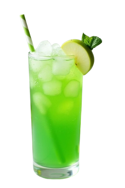 Green Apple 
