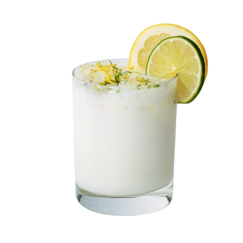 Doodh Soda