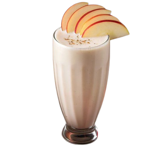 Apple Shake 