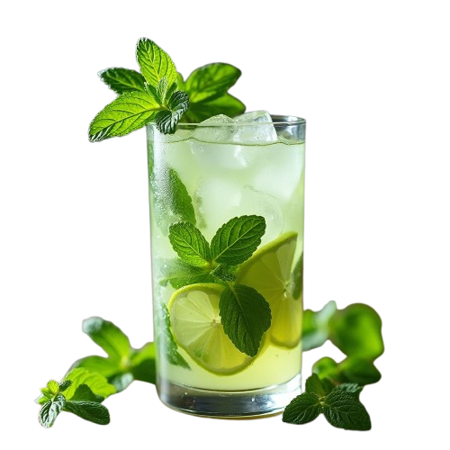Mint 