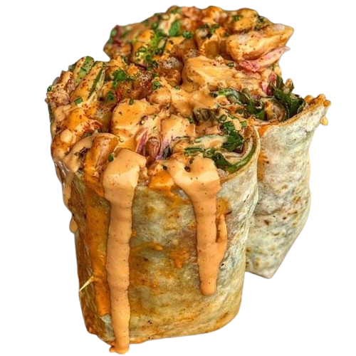 Cheese Shawarma 