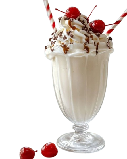 Ice Cream Shake 