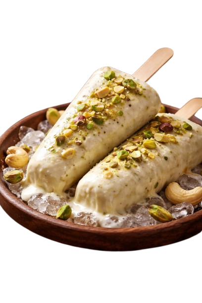 Small Kulfi