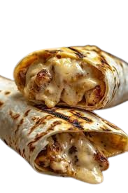 Garlic Wrap
