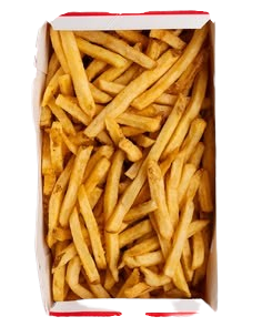 Family fries
