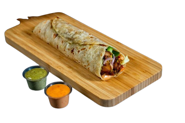 PK Afghani Roll