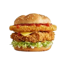 Tower Burger