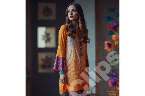 Elegant Ethnic Wear