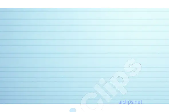 Soft Blue Lined Texture Background