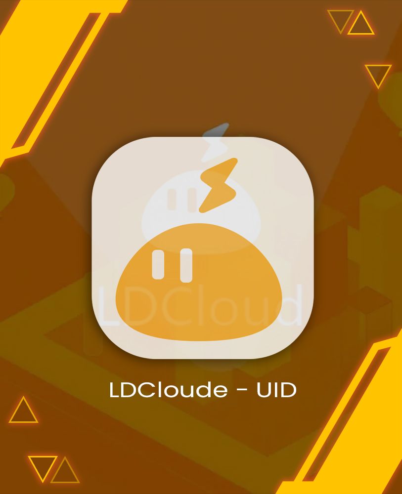 Ldcloud