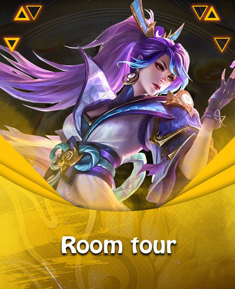 Room Tournament