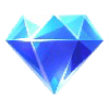 44 Diamonds (40 + 4 Bonus)