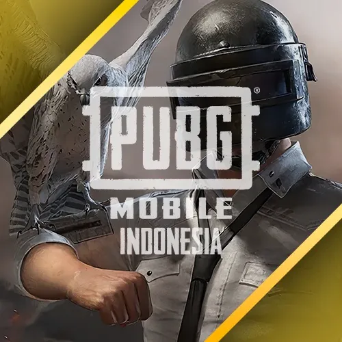 PUBG Mobile INDONESIA