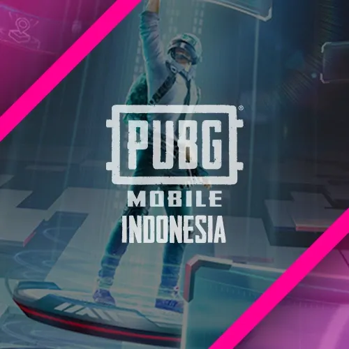 PUBG Mobile (Indonesia)