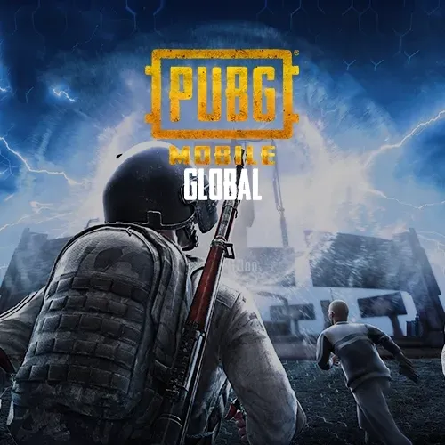 PUBG Mobile (GLOBAL)