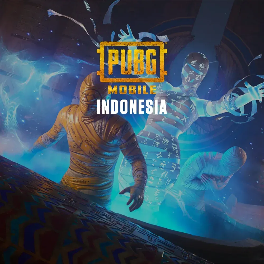 PUBG Mobile Indonesia