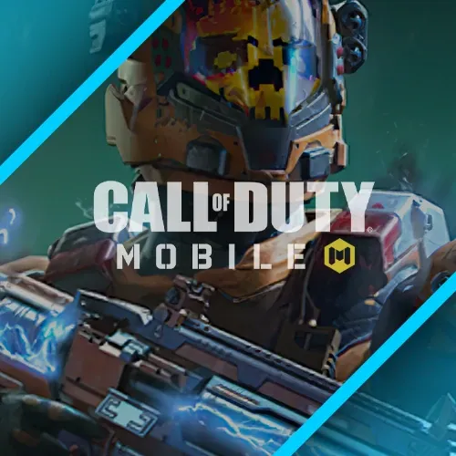 CP Call Of Duty Mobile Via ID NdeStore
