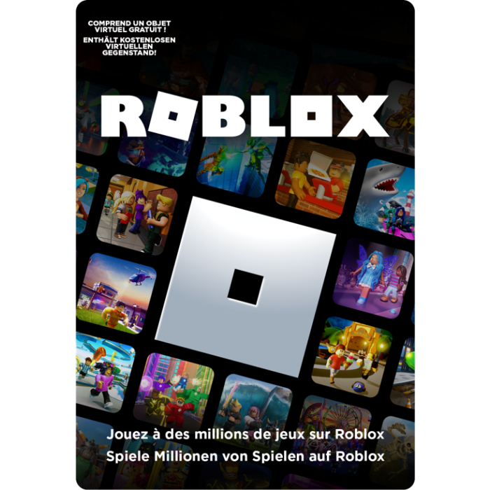 Roblox (USD) $200