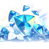 3280+600 Crystals
