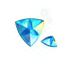 60 Crystals