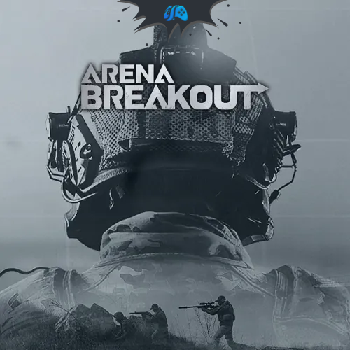 Arena breakout ошибка 7830016. Arena Breakout Infinite логотип.