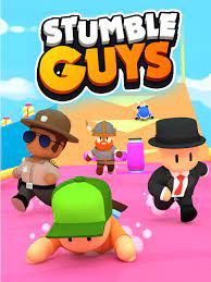 Stumble Guys (Google Play)