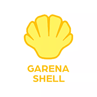 Garena Shell